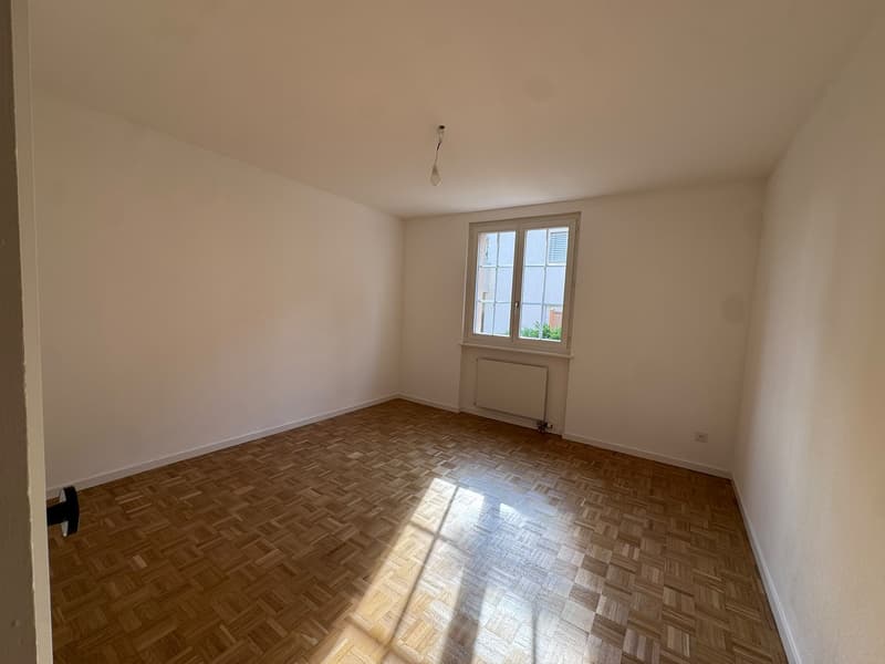 Wonderful 2 bedrooms flat in Begnins (9)