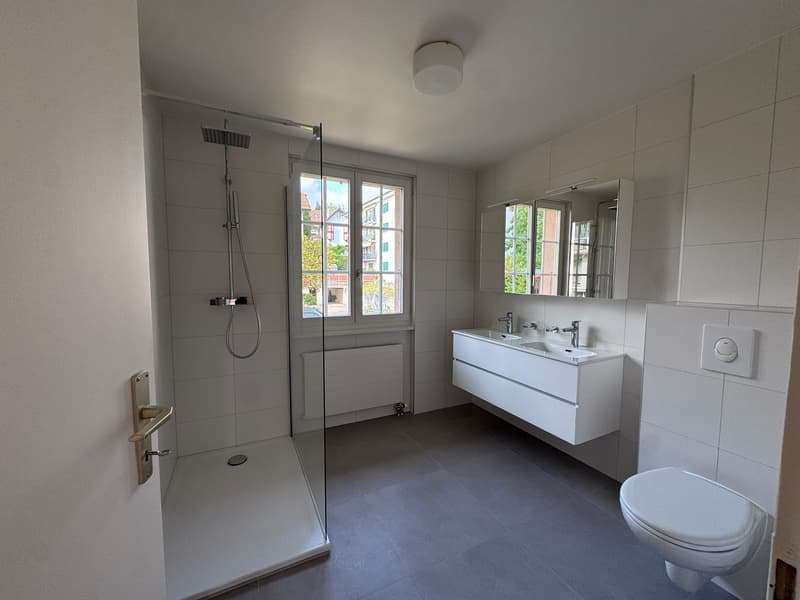 Wonderful 2 bedrooms flat in Begnins (10)