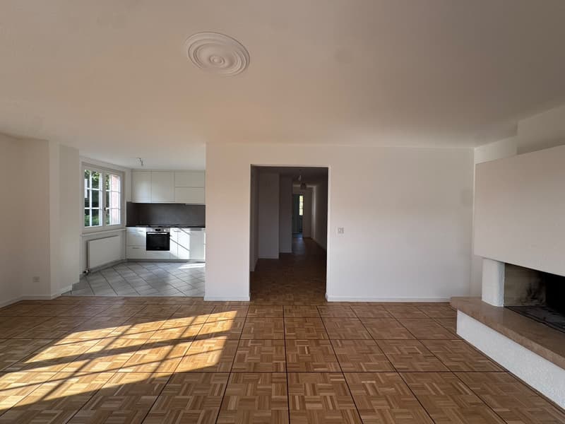 Wonderful 2 bedrooms flat in Begnins (6)