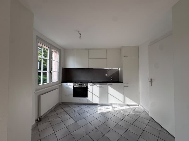Wonderful 2 bedrooms flat in Begnins (7)