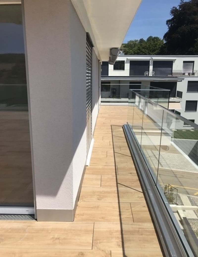 Moderne Attikawohnung mit Weitblick (3)