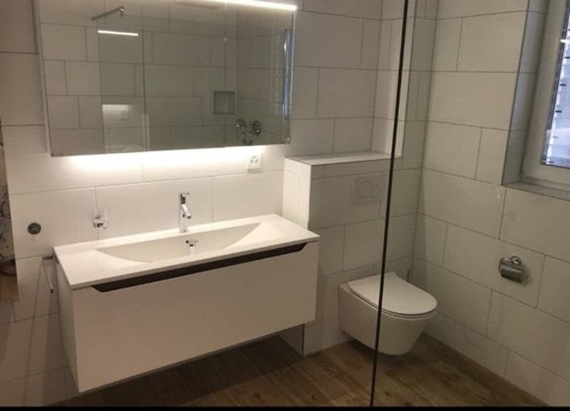 Moderne Attikawohnung mit Weitblick (5)
