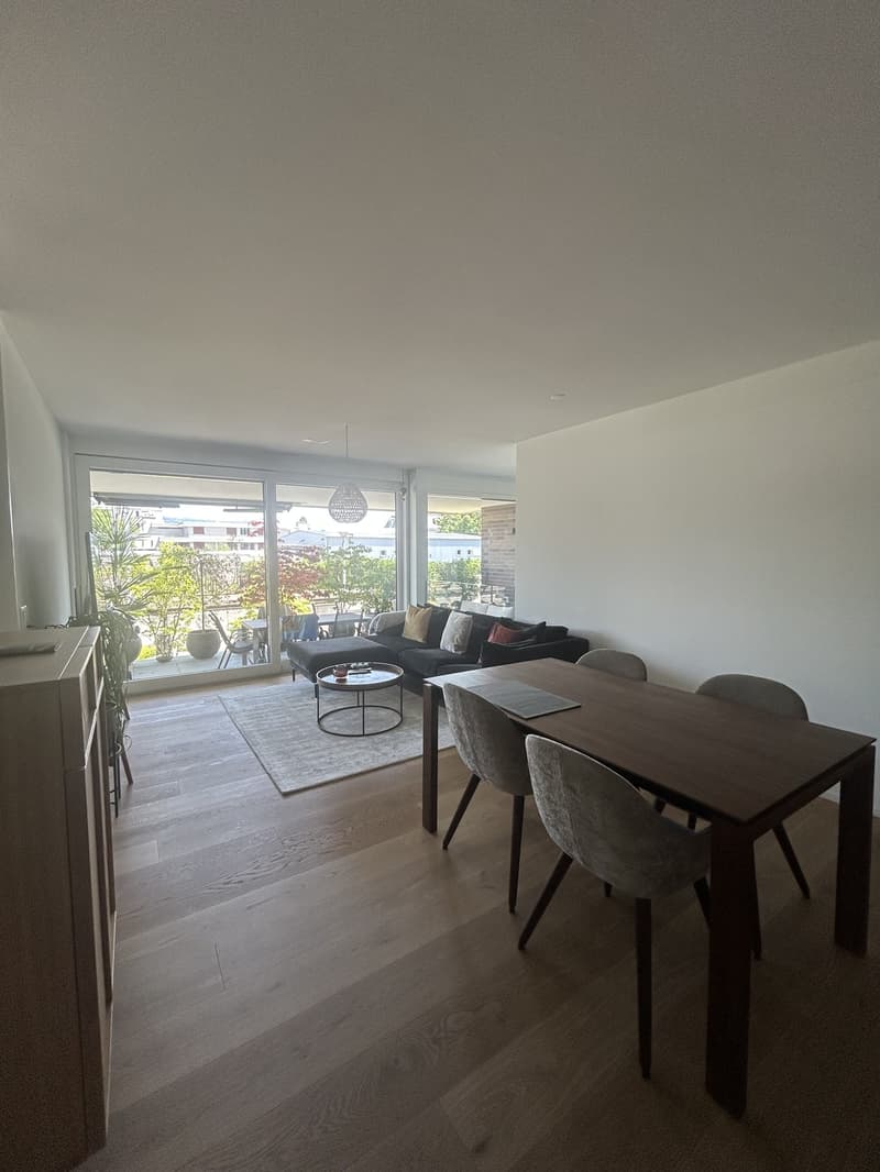 Moderne und stilvolle Wohnung sucht Nachmieter (1)