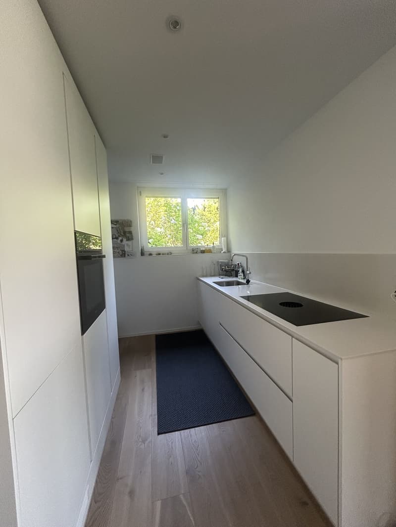 Moderne und stilvolle Wohnung sucht Nachmieter (3)