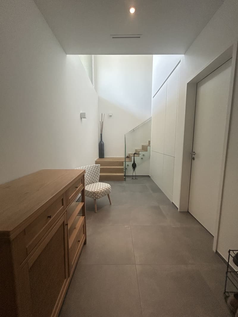 Moderne und stilvolle Wohnung sucht Nachmieter (5)