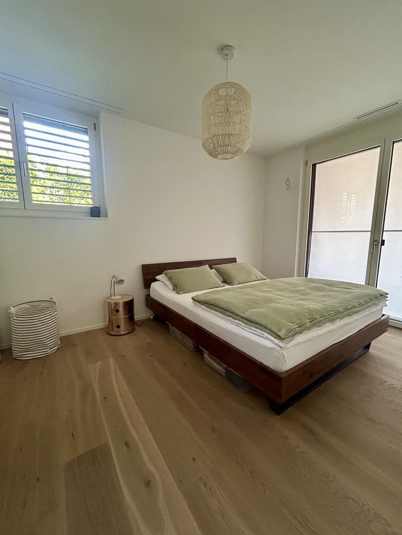 Moderne und stilvolle Wohnung sucht Nachmieter (4)