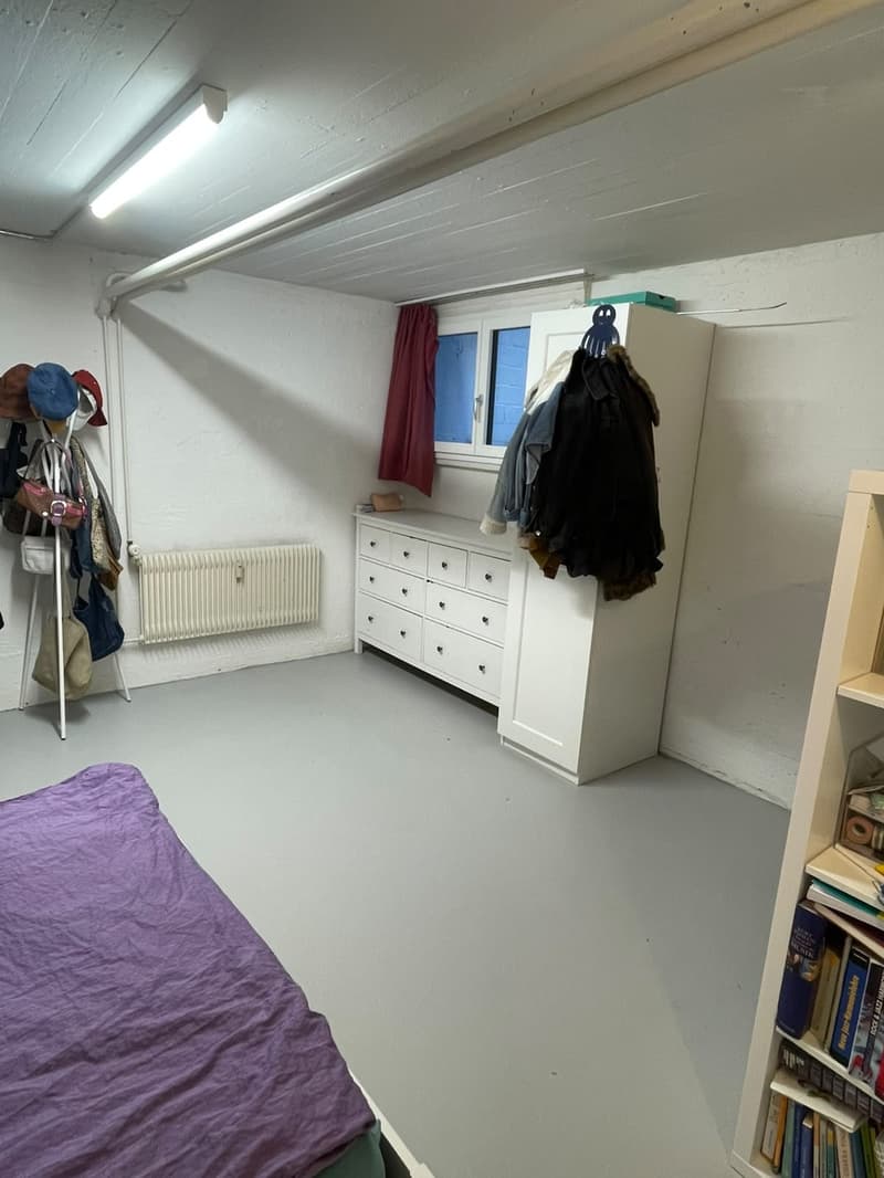 WG Bern Weissenbühl (3 Personen) (5)