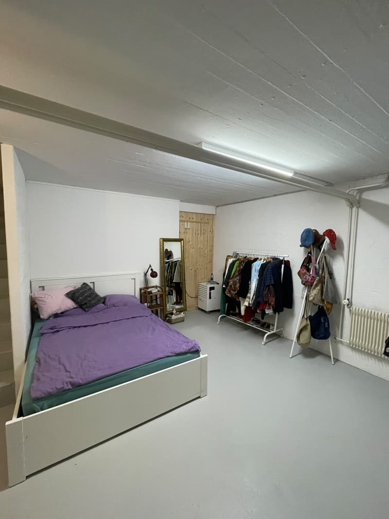 WG Bern Weissenbühl (3 Personen) (2)