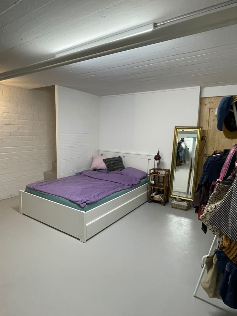 WG Bern Weissenbühl (3 Personen) (3)
