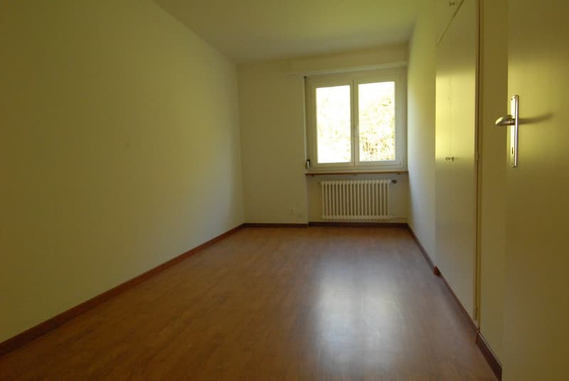 Wohnen an ruhiger Lage! Grosszügige Wohnung Nähe Waldrand! (5)
