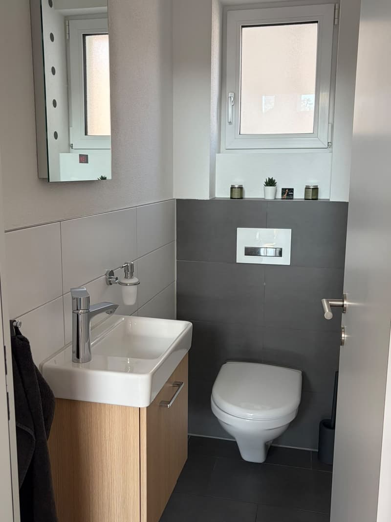 Nachmieter gesucht 3.5-Zimmer-Dachwohnung in Weiningen ZH (7)