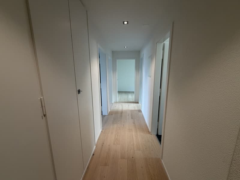 Ruhige, familienfreundliche 3.5-Zimmer-Wohnung in Adliswil  inkl. Garage, Aussenparkplatz & Hobbyraum (ab 01.11.2026) (6)