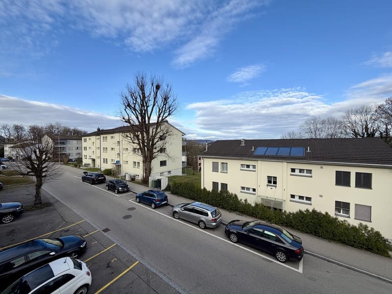 Ruhige, familienfreundliche 3.5-Zimmer-Wohnung in Adliswil  inkl. Garage, Aussenparkplatz & Hobbyraum (ab 01.11.2026) (8)