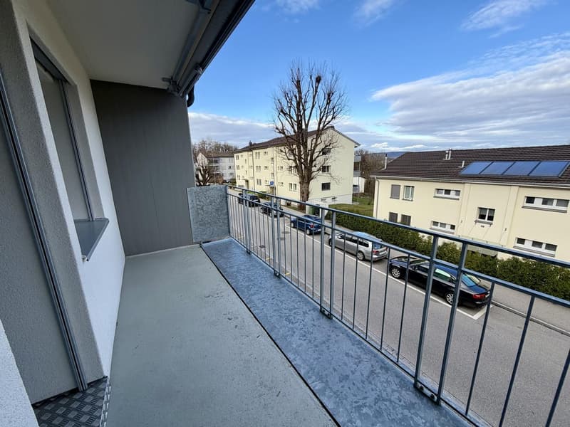 Ruhige, familienfreundliche 3.5-Zimmer-Wohnung in Adliswil  inkl. Garage, Aussenparkplatz & Hobbyraum (ab 01.11.2026) (10)