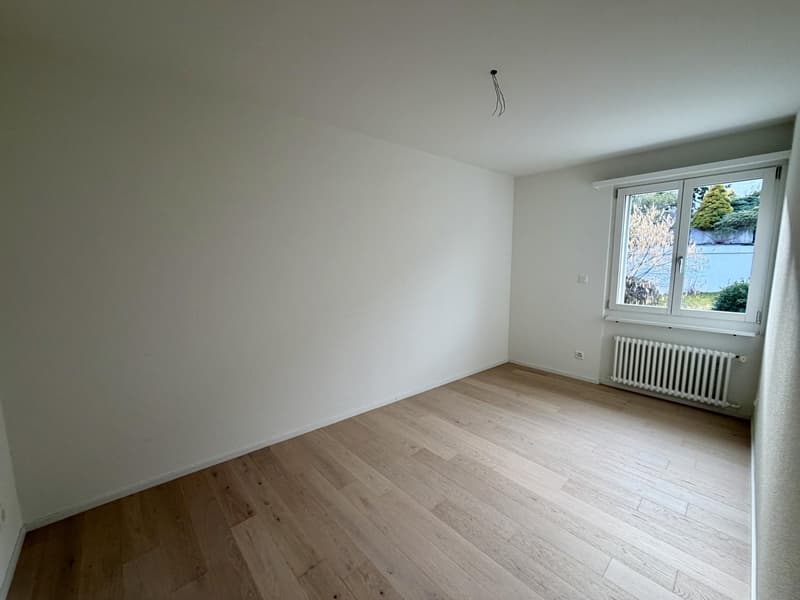 Ruhige, familienfreundliche 3.5-Zimmer-Wohnung in Adliswil  inkl. Garage, Aussenparkplatz & Hobbyraum (ab 01.11.2026) (12)