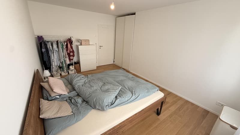 Möbilierte 2.5-Zimmerwohnung mit Balkon zur Untermiete (12)