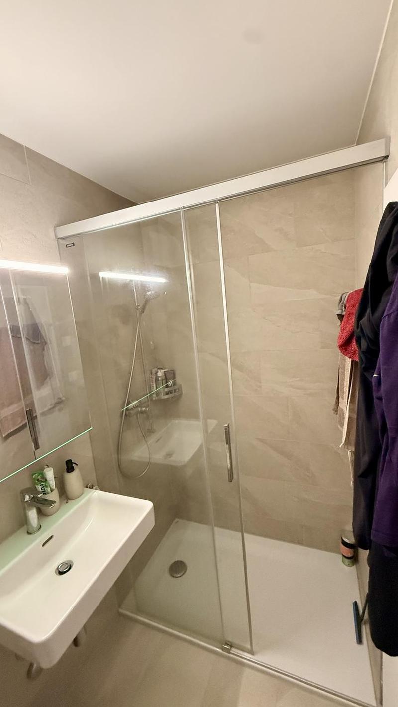 Möbilierte 2.5-Zimmerwohnung mit Balkon zur Untermiete (9)