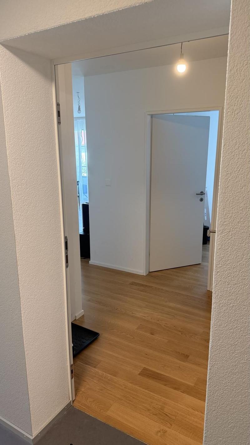 Möbilierte 2.5-Zimmerwohnung mit Balkon zur Untermiete (6)