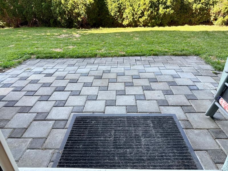 2.5 Zimmer Wohnung zentral in Mels (6)