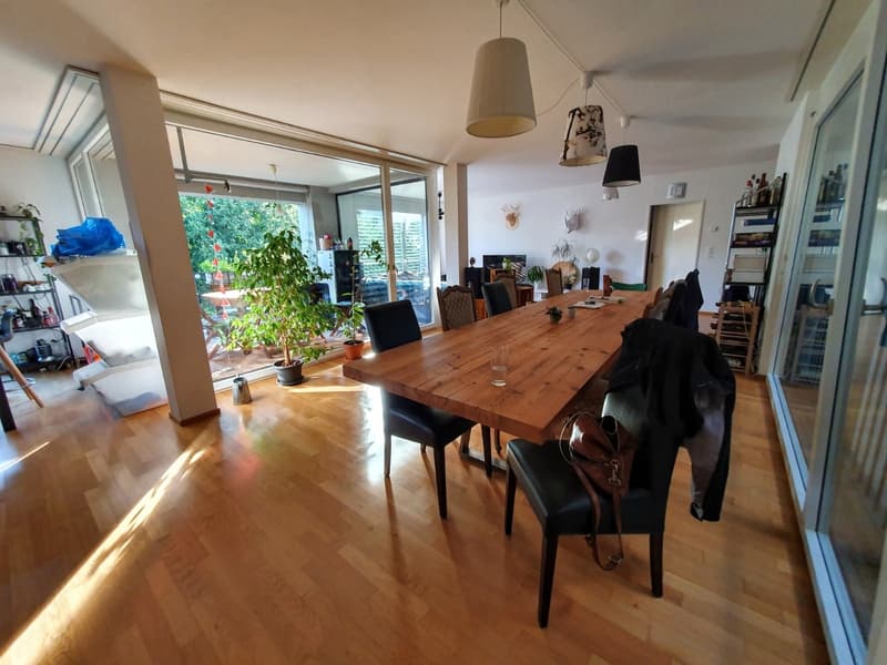 WG-Zimmer in 6er-WG im Binz Quartier per 1. September 2026 oder nach Vereinbarung, 1075,- (2)