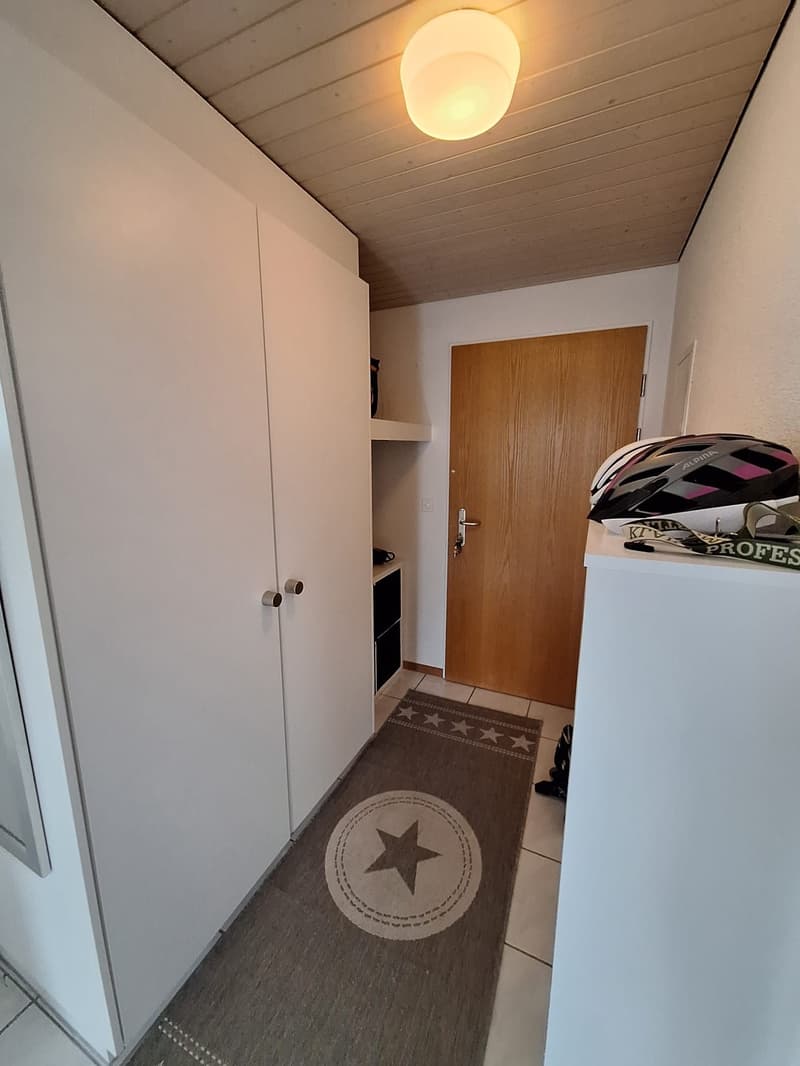 Helle 4.5 Dublex Zimmerwohnung (7)