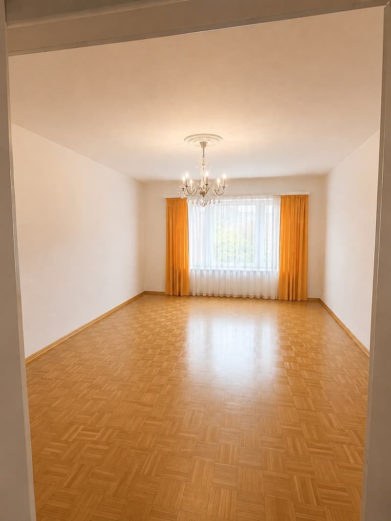 Grosszügige 5-Zimmer-Wohnung mit 118 m² zu vermieten inkl. geschlossene Garage (6)
