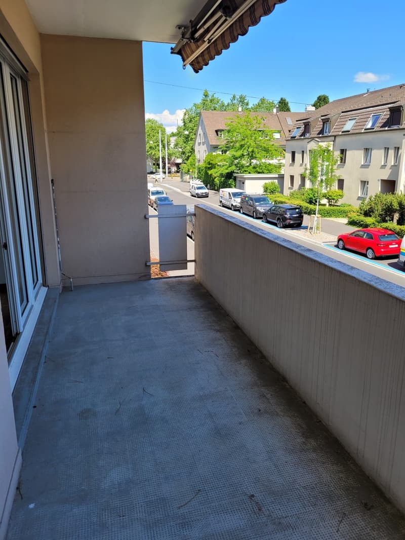 Grosszügige 5-Zimmer-Wohnung mit 118 m² zu vermieten inkl. geschlossene Garage (12)