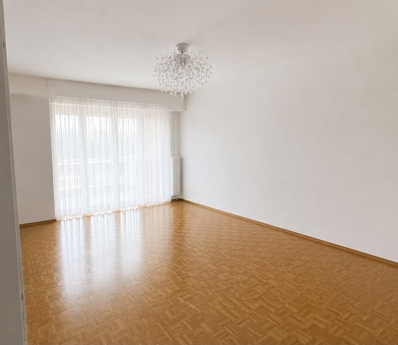 Grosszügige 5-Zimmer-Wohnung mit 118 m² zu vermieten inkl. geschlossene Garage (3)