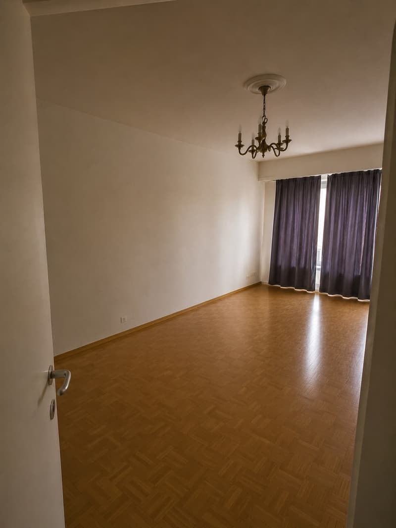 Grosszügige 5-Zimmer-Wohnung mit 118 m² zu vermieten inkl. geschlossene Garage (9)