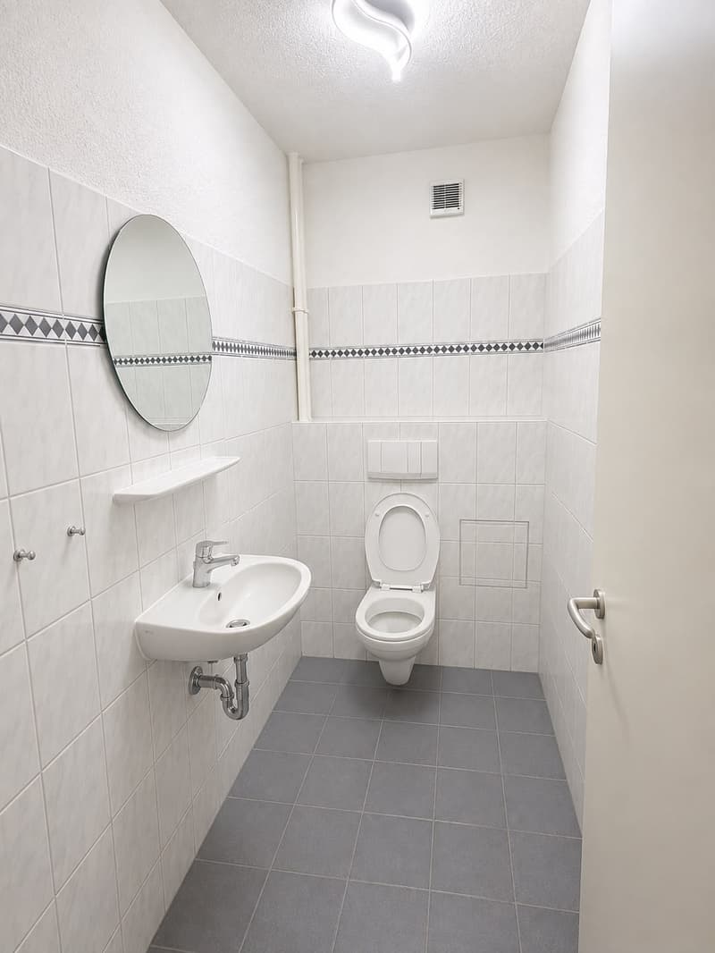 Grosszügige 5-Zimmer-Wohnung mit 118 m² zu vermieten inkl. geschlossene Garage (7)