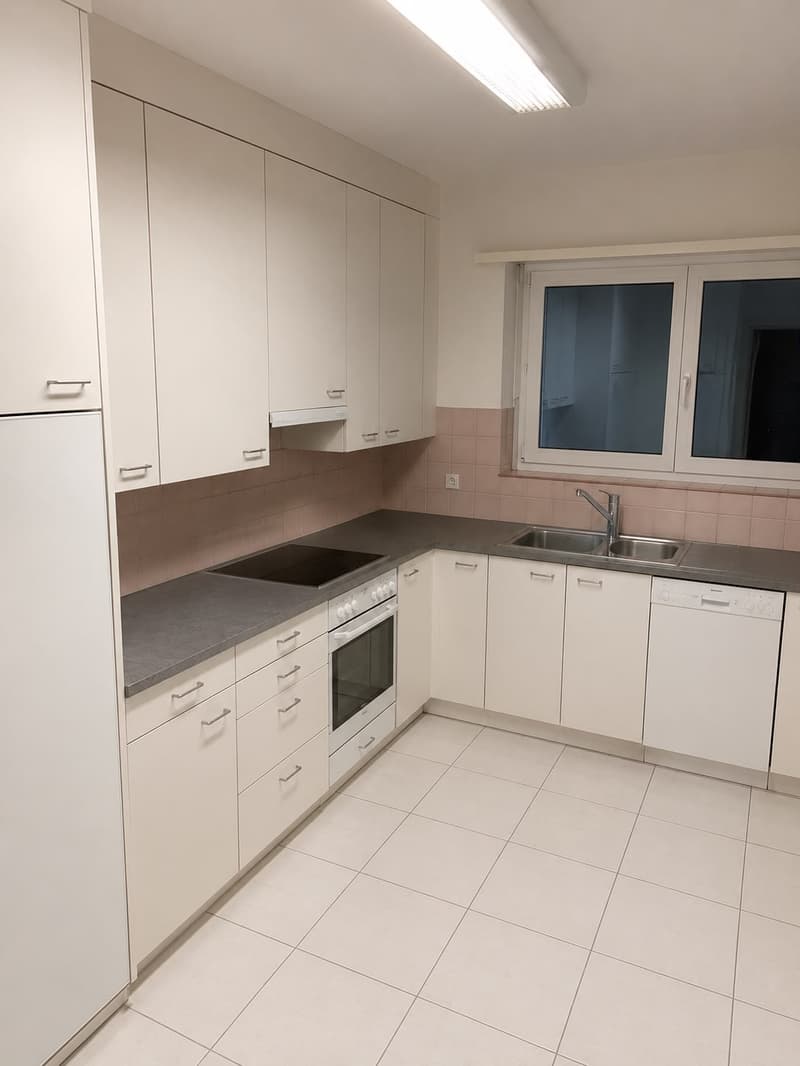 Grosszügige 5-Zimmer-Wohnung mit 118 m² zu vermieten inkl. geschlossene Garage (4)