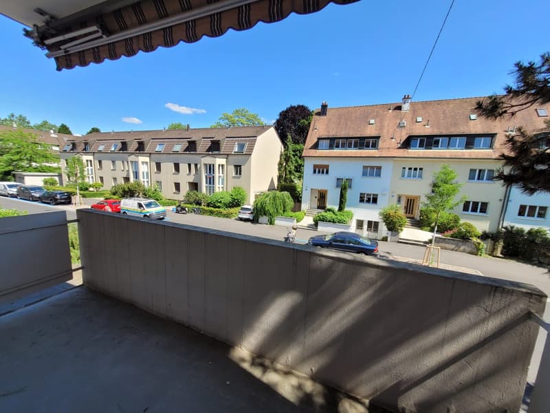 Grosszügige 5-Zimmer-Wohnung mit 118 m² zu vermieten inkl. geschlossene Garage (11)