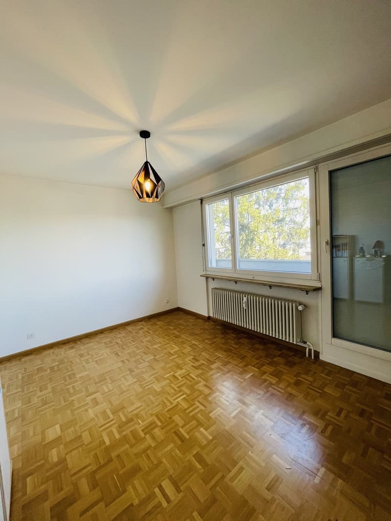 Unmöbliertes WG-Zimmer in möblierter Wohnung (12)