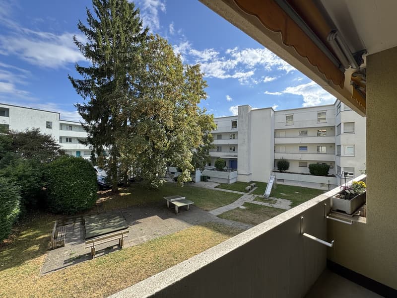 Schöne Wohnung zu mieten (4)