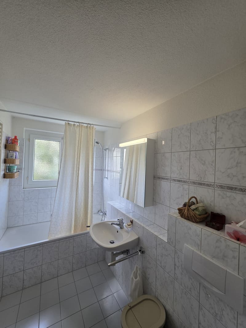 3 Zimmer-Wohnung, 6005 Luzern (5)