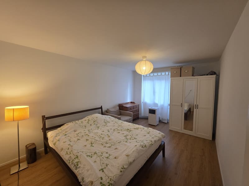 3 Zimmer-Wohnung, 6005 Luzern (2)