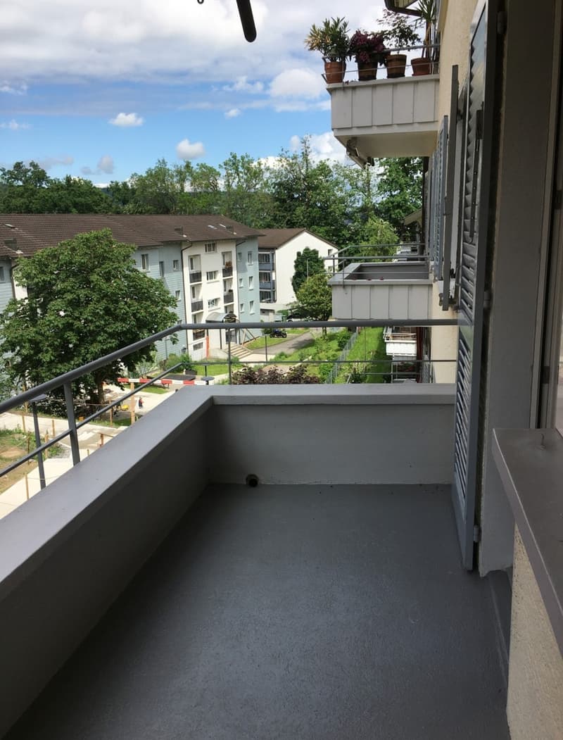 3 Zimmer-Wohnung, 6005 Luzern (7)