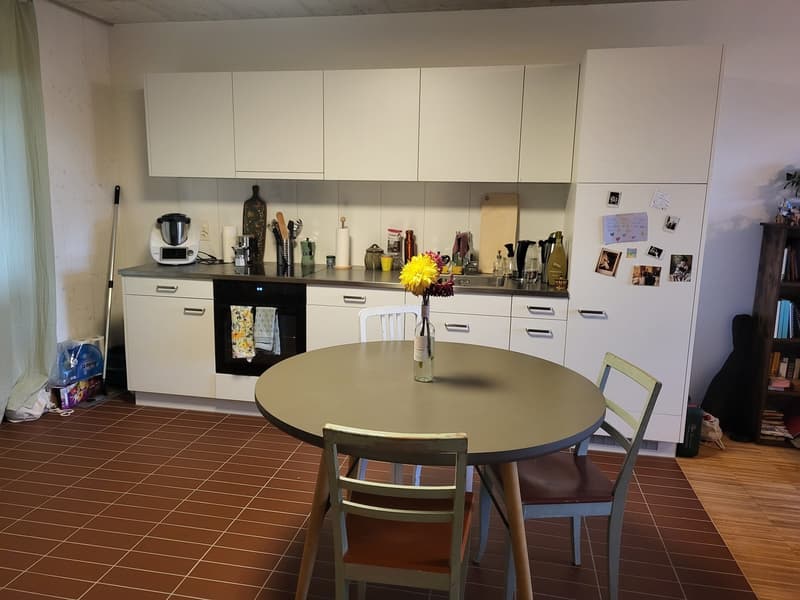 Wohnung zur BEFRISTETEN Untermiete frei (3)