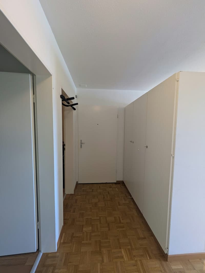 Ruhig wohnen in Ipsach naturnah, seenah & bestens angebunden (5)