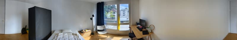 WG Zimmer (vorerst befristet Okt.26-Okt.27) (4)