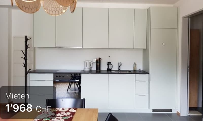 3.5 Zimmer Wohnung Altstadt (6)