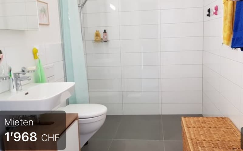 3.5 Zimmer Wohnung Altstadt (8)