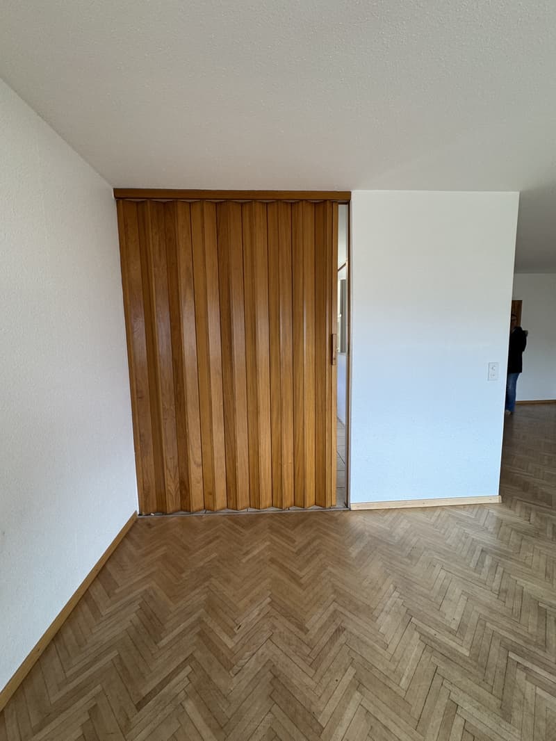 Bel appartement de 4 pièces 1/2 à Louer à Sierre (Valais) (1)