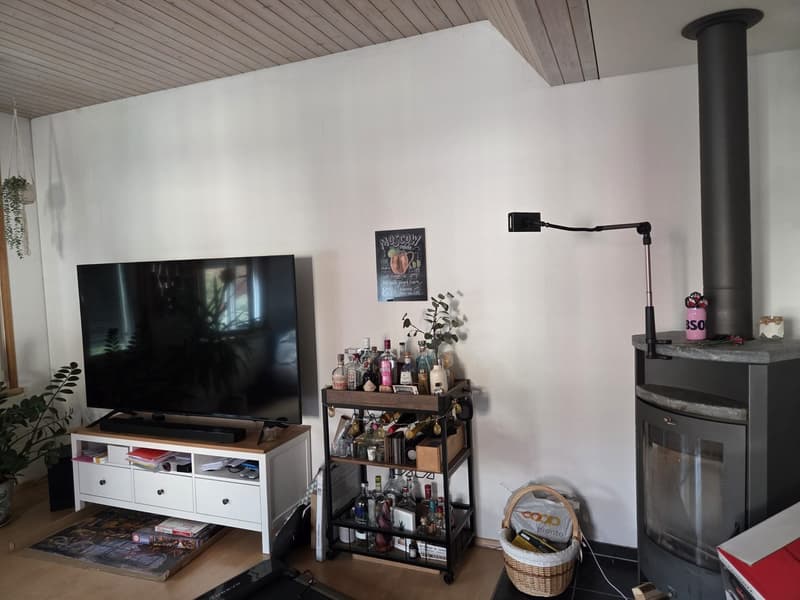 Grosszügige Maisonette-Stadtwohnung mit Terrasse (3)