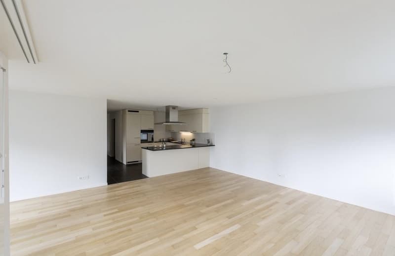 Top-Angebot in Oftringen: Helle 3.5-Zimmer-Wohnung mit Balkon 1. MONAT GRATIS! (1)