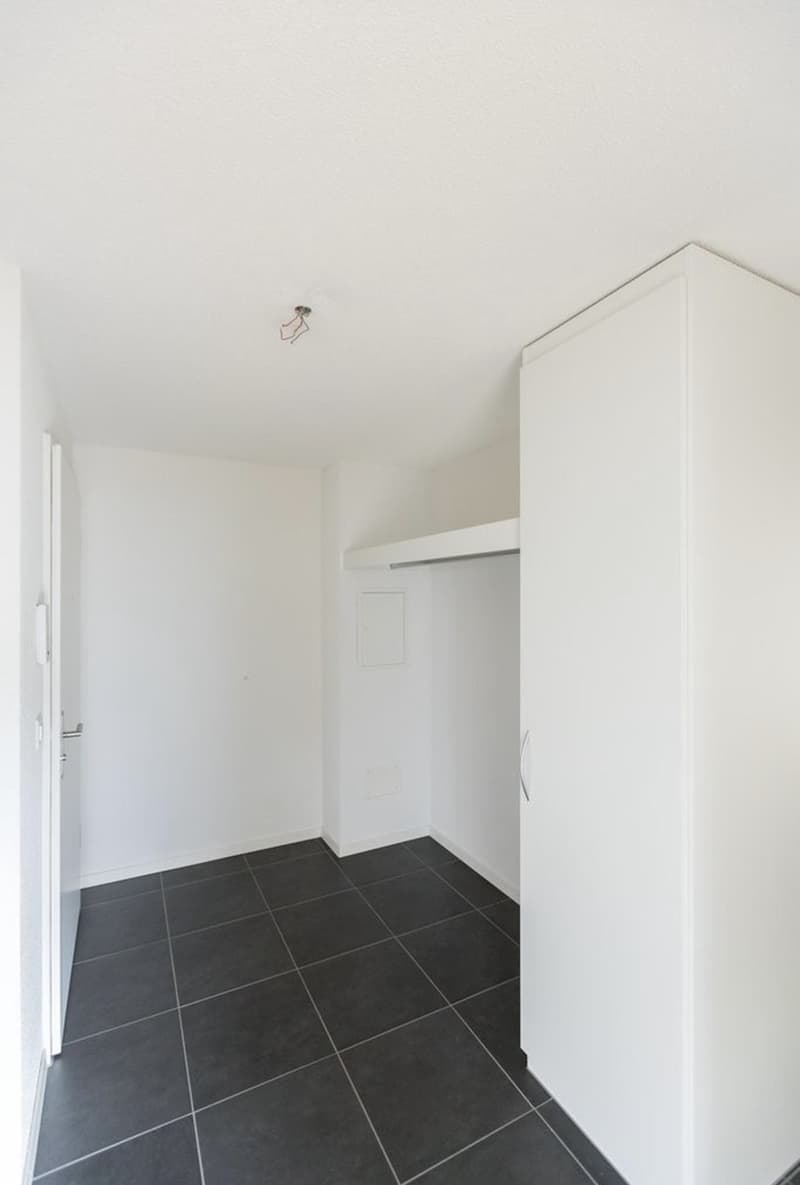 Top-Angebot in Oftringen: Helle 3.5-Zimmer-Wohnung mit Balkon 1. MONAT GRATIS! (7)