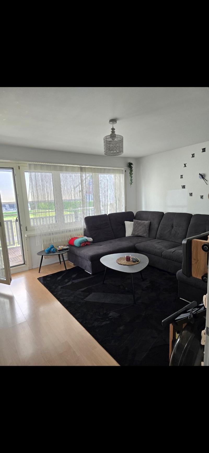 4 1/2 Zimmer Whg (6)