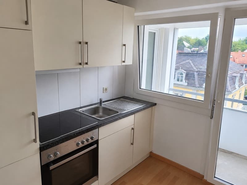 2 Zimmer-Wohnung, 8280 Kreuzlingen (3)
