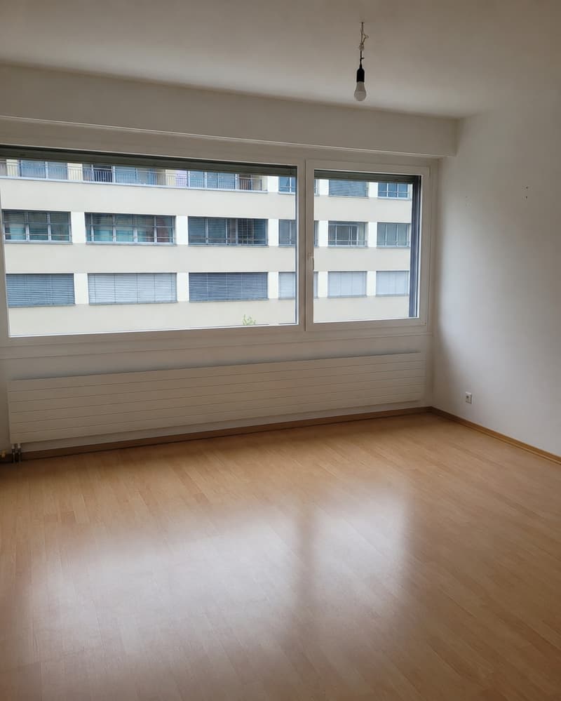 2 Zimmer-Wohnung, 8280 Kreuzlingen (5)