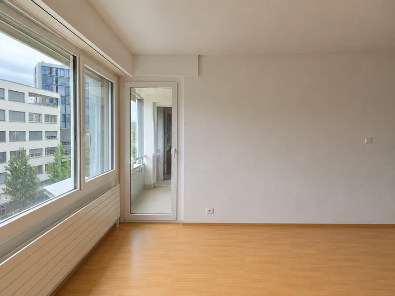 2 Zimmer-Wohnung, 8280 Kreuzlingen (2)
